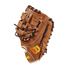 Wilson A2000 Fastpitch AC4 Amanda Chidester Game Model 12.5in First Base Glove