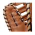 Wilson A2000 Fastpitch AC4 Amanda Chidester Game Model 12.5in First Base Glove