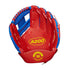 Wilson 2024 A200™ EZ Catch™ Royal 10in T-Ball Glove