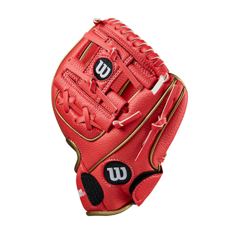 Wilson 2024 A200™ EZ Catch™ 9in T-Ball Glove