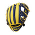 Wilson 2024 A200™ EZ Catch™ Savannah Bananas 10in T-Ball Glove