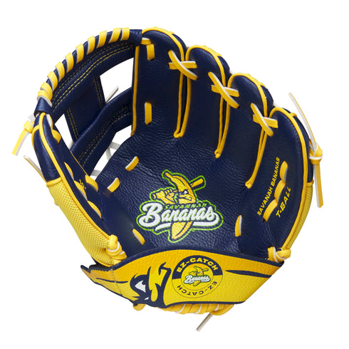Wilson 2024 A200™ EZ Catch™ Savannah Bananas 10in T-Ball Glove