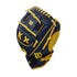 Wilson 2024 A200™ EZ Catch™ Savannah Bananas 10in T-Ball Glove