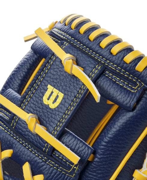 Wilson 2024 A200™ EZ Catch™ Savannah Bananas 10in T-Ball Glove