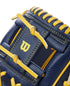 Wilson 2024 A200™ EZ Catch™ Savannah Bananas 10in T-Ball Glove