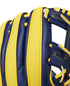 Wilson 2024 A200™ EZ Catch™ Savannah Bananas 10in T-Ball Glove