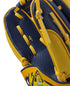 Wilson 2024 A200™ EZ Catch™ Savannah Bananas 10in T-Ball Glove