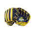 Wilson 2024 A200™ EZ Catch™ Savannah Bananas 10in T-Ball Glove