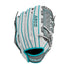 Wilson 2024 A500™ Siren™ 11.75in Youth Softball Glove