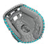 Wilson 2024 A500™ Siren™ 32in Youth Catcher’s Glove