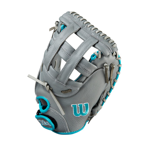 Wilson 2024 A500™ Siren™ 32in Youth Catcher’s Glove
