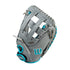 Wilson 2024 A500™ Siren™ 32in Youth Catcher’s Glove