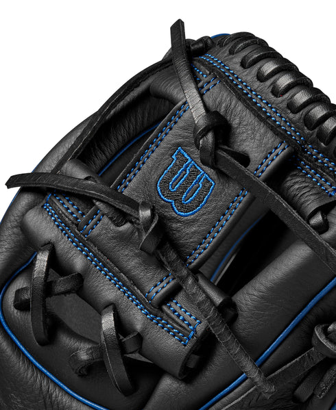 Wilson 2024 A700® PF1125 Pedroia Fit™ 11.25in Infield Glove
