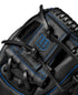 Wilson 2024 A700® PF1125 Pedroia Fit™ 11.25in Infield Glove