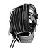 Wilson 2024 A700® DP15 Pedroia Fit™ 11.5in Infield Glove