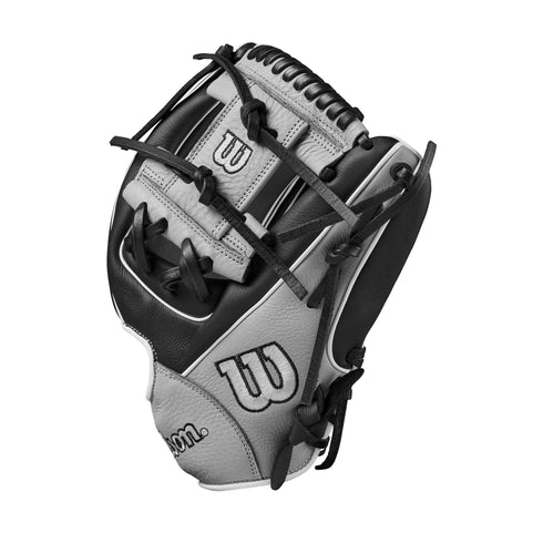 Wilson 2024 A700® DP15 Pedroia Fit™ 11.5in Infield Glove