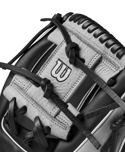 Wilson 2024 A700® DP15 Pedroia Fit™ 11.5in Infield Glove