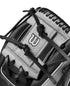 Wilson 2024 A700® DP15 Pedroia Fit™ 11.5in Infield Glove