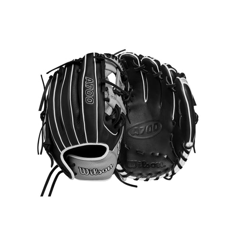 Wilson 2024 A700® DP15 Pedroia Fit™ 11.5in Infield Glove