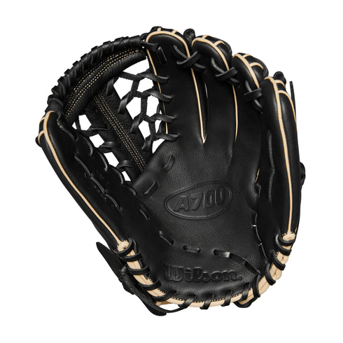 Wilson 2024 A700® 12in Infield/Outfield Glove