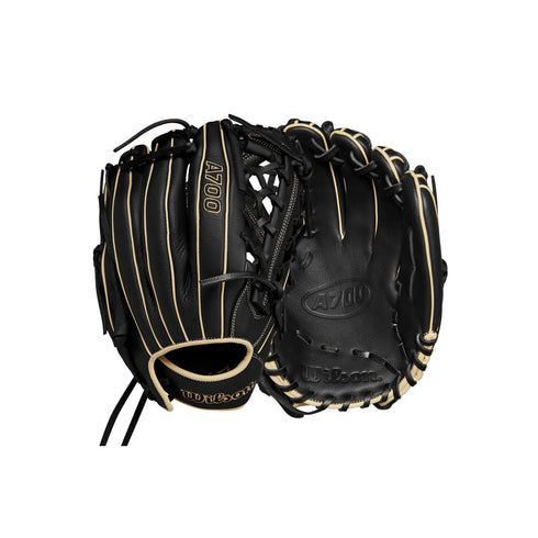 Wilson 2024 A700® 12in Infield/Outfield Glove