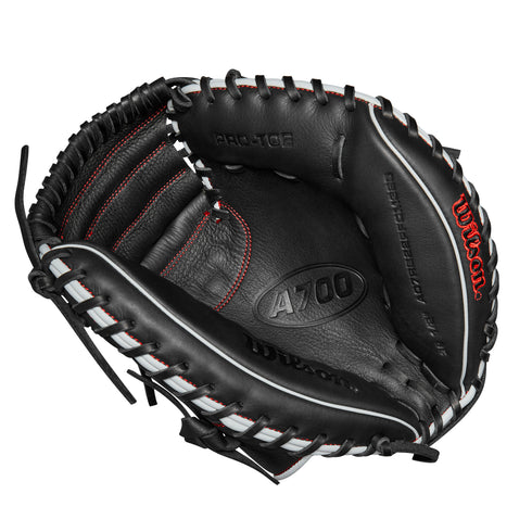 Wilson 2024 A700® 32.5in Catchers Glove