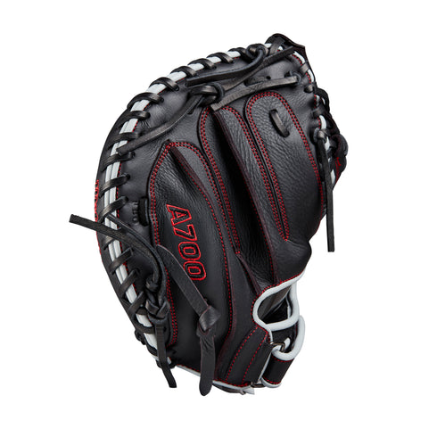 Wilson 2024 A700® 32.5in Catchers Glove