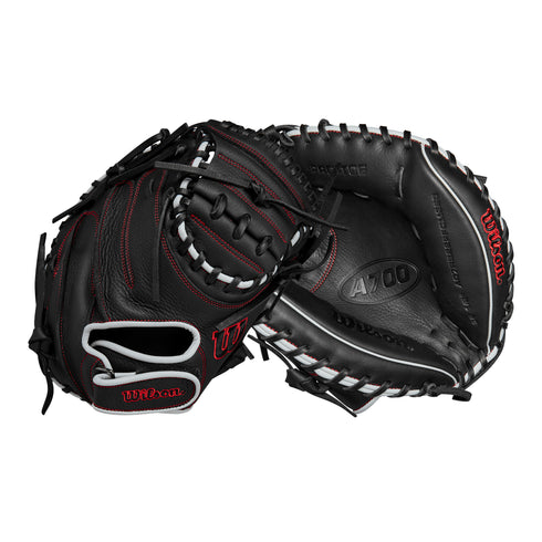 Wilson 2024 A700® 32.5in Catchers Glove