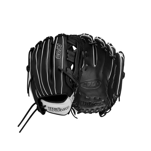 Wilson 2024 A700® 12in Fastpitch Softball Glove