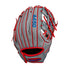 Wilson 2024 A450™ 10.75in Youth Infield Glove