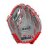 Wilson 2024 A450™ 10.75in Youth Infield Glove
