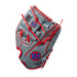 Wilson 2024 A450™ 10.75in Youth Infield Glove