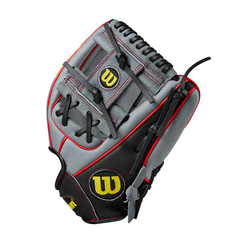Wilson 2024 A450™ 11.5in Youth Infield Glove