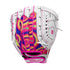 Wilson 2024 A440™ Flash™ 11in Youth Softball Glove