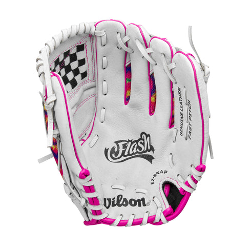 Wilson 2024 A440™ Flash™ 11.5in Youth Softball Glove