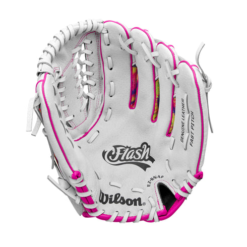 Wilson 2024 A440™ Flash™ 12in Youth Softball Glove