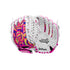 Wilson 2024 A440™ Flash™ 12in Youth Softball Glove