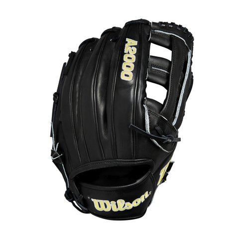 Wilson Classics Series A2000 DW5 12in Infield Glove