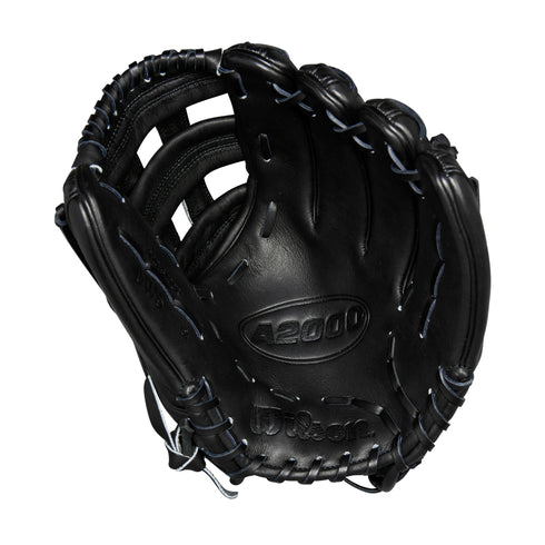 Wilson Classics Series A2000 DW5 12in Infield Glove