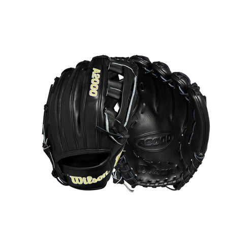 Wilson Classics Series A2000 DW5 12in Infield Glove