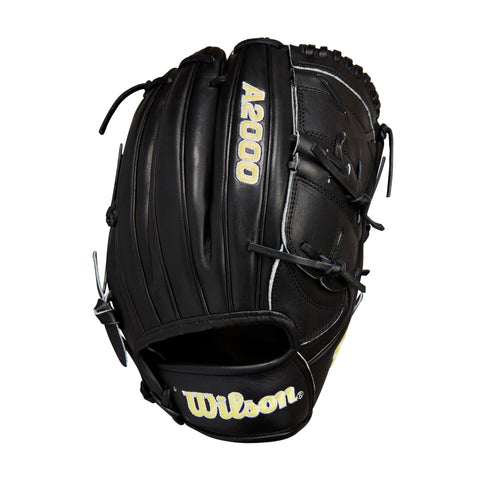 Wilson Classics Series A2000 B2 12in Pitcher's Glove