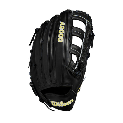 Wilson Classics Series A2000 1810 12.75in Outfield Glove