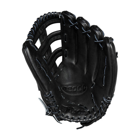 Wilson Classics Series A2000 1810 12.75in Outfield Glove