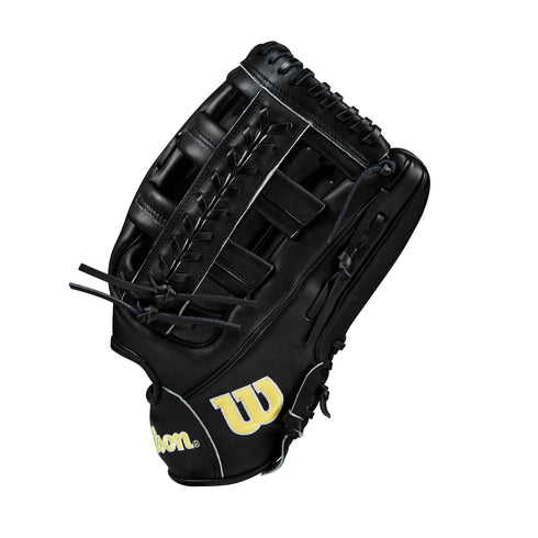 Wilson Classics Series A2000 1810 12.75in Outfield Glove