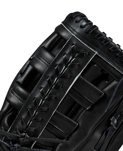 Wilson Classics Series A2000 1810 12.75in Outfield Glove