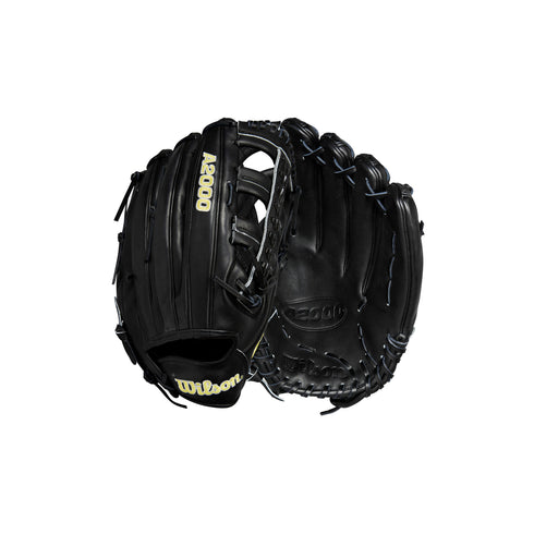 Wilson Classics Series A2000 1810 12.75in Outfield Glove