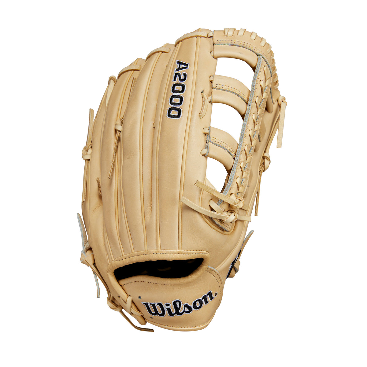 Wilson Classics Series A2000 1810 Outfield Glove– Ausport