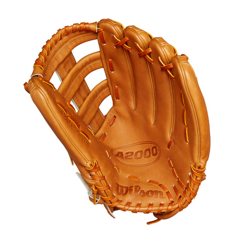 Wilson Classics Series A2000 1810 12.75in Outfield Glove