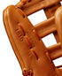 Wilson Classics Series A2000 1810 12.75in Outfield Glove