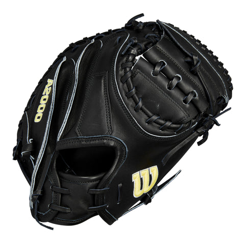 Wilson Classics Series A2000 M23 33.5in Catcher Glove